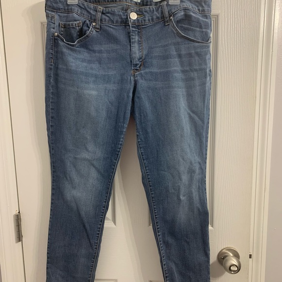 Jessica Simpson Denim - JESSICA SIMPSON, 16, jeans